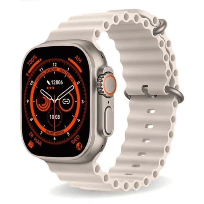 Smartwatches